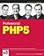 Professional PHP5