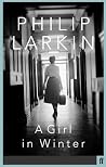 Book cover for A Girl in Winter