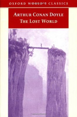 The Lost World