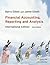 Financial Accounting, Reporting & Analysis: International Edition