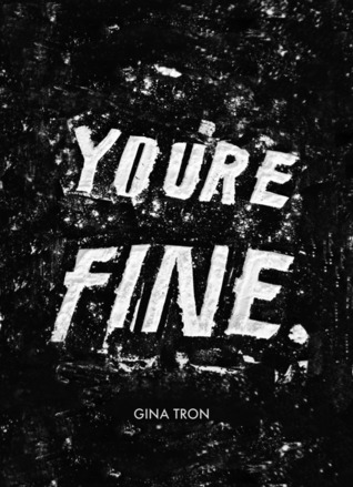 You're Fine.