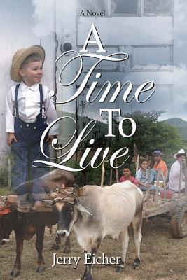 A Time To Live (Paperback)