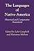 The Languages of Native America: Historical and Comparative Assessment