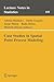 Case Studies in Spatial Point Process Modeling (Lecture Notes in Statistics Book 185)