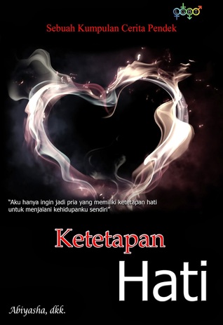 Ketetapan Hati