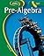 Pre-Algebra, California Ediiton