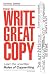 How to Write Great Copy