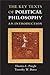 The Key Texts of Political Philosophy: An Introduction
