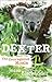 Dexter the Courageous Koala