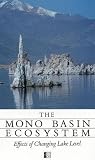 Mono Basin Ecosystem: Effects of Changing Lake Level