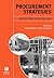 Procurement Strategies