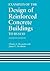 Examples of the Design of Reinforced Concrete Buildings to Bs... by Charles E. Reynolds