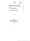 Campagne de France (Éd.1889) (Histoire) (French Edition)