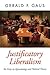 Justificatory Liberalism: A...