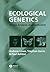 Ecological Genetics