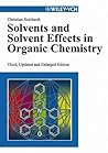 Solvents and Solv...