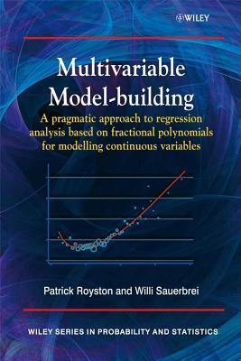 Multivariable Model - Building