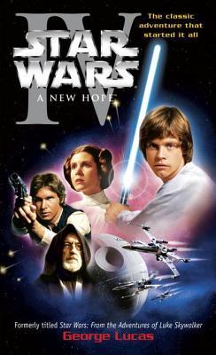 Star Wars: Episode IV: A New Hope
