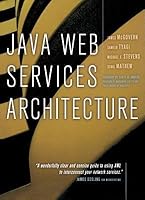 Java Web Services Architecture