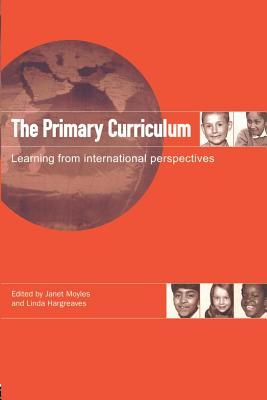 Primary Curriculum: Learning from International Perspectives