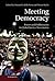 Meeting Democracy by Donatella della Porta