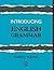 Introducing English Grammar
