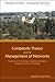 Complexity Theory and the Management of Networks: Proceedings of the Workshop on Organisational Networks as Distributed Systems of Knowledge