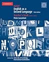 IGCSE English as a Second Language Teacher's Book Levels 1 and 2 (Cambridge International IGCSE)