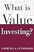 What Is Value Investing?