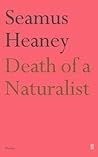 Death of a Naturalist by Seamus Heaney