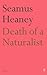 Death of a Naturalist