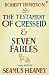 The Testament of Cresseid & Seven Fables: The