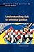 Understanding Risk in Criminal Justice