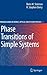 Phase Transitions of Simple Systems. Atomic, Optical, and Plasma Physics.