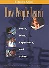 How People Learn by National Research Council