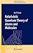 Relativistic Quantum Theory of Atoms and Molecules: Theory and Computation