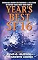 Year's Best SF 16 by David G. Hartwell