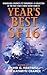Year's Best SF 16