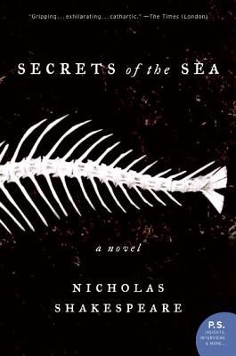 Secrets of the Sea: A Lyrical Drama of Love, Tragedy, and Fulfillment on the Tasmanian Coast (P.S.)