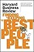 Harvard Business Review on Finding & Keeping the Best People by Harvard Business Review