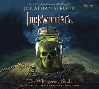 The Whispering Skull