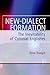 New-Dialect Formation by Peter Tridgill