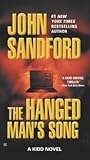 The Hanged Man's Song by John Sandford