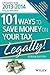 101 Ways to Save Money on Y...
