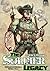 The Soldier Legacy Volume 1