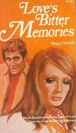 Love's Bitter Memories (LIN)