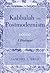 Kabbalah and Postmodernism: A Dialogue