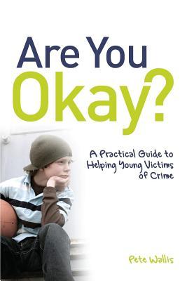 Are You Okay?: A Practical Guide to Helping Young Victims of Crime