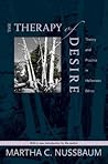 Therapy of Desire...