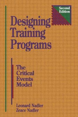 Designing Training Programs (ebook)